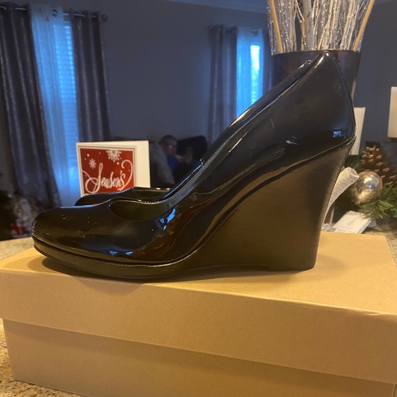 margo lace up cole haan